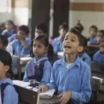 शालाओं में बच्चों की शैक्षिक गुणवत्ता बढ़ाने समीक्षा बैठक आयोजित