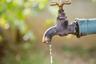 छोटेसाल्ही में पेयजल व्यवस्था को नई मजबूती, जल जीवन मिशन के तहत मरम्मत कार्य तेज़ी से जारी