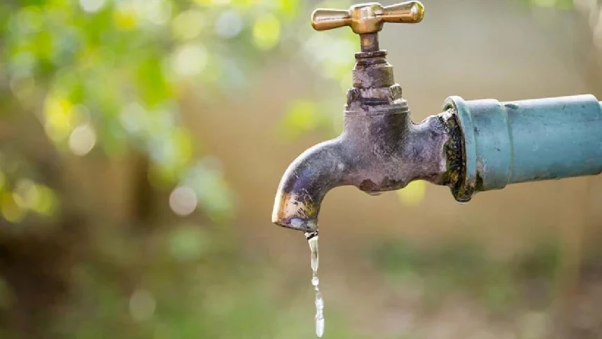 छोटेसाल्ही में पेयजल व्यवस्था को नई मजबूती, जल जीवन मिशन के तहत मरम्मत कार्य तेज़ी से जारी