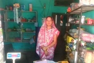 आत्मविश्वास के साथ आगे बढ़ने की ताकत मिली- अमरिका बंजारे