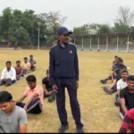 शांति, विश्वास और विकास-बस्तर हेरिटेज मैराथन एक मज़बूत संदेश