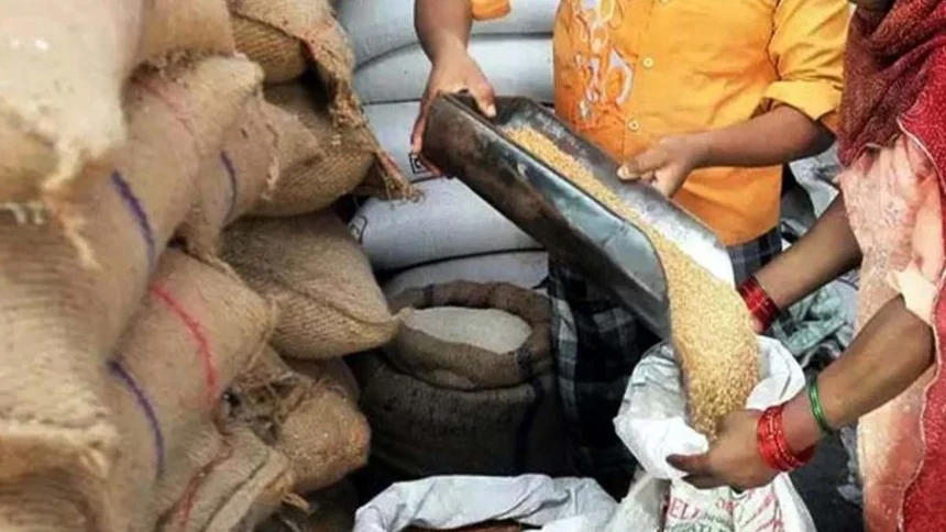 कोटमीखुर्द और सेखवा में शासकीय उचित मूल्य दुकान संचालन के लिए 30 मार्च तक आवेदन आमंत्रित