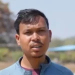 आधुनिक तकनीक से खेती को बनाया नया मॉडल किसान मुकेश ने