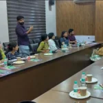 अंतर्राष्ट्रीय वन दिवस पर हर्बल सेक्टर की भूमिका पर संगोष्ठी आयोजित