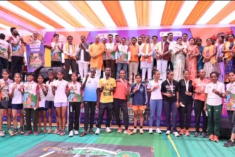 समृद्ध और विकसित बस्तर बनाने का प्रयास : वन मंत्री केदार कश्यप