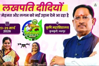 18 हजार से अधिक महिलाएं बनीं आत्मनिर्भर, गांवों की अर्थव्यवस्था को दे रहीं मजबूती