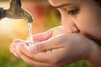 जल संरक्षण का संकल्प: