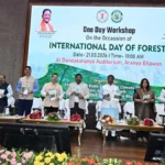 वैज्ञानिक तकनीक, वनीकरण के महत्व और भविष्य के लिए वनों के प्रबंधन पर विशेषज्ञों की चर्चा