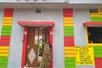 प्रधानमंत्री आवास योजना से बदली जिंदगी- दशोदा धीवर