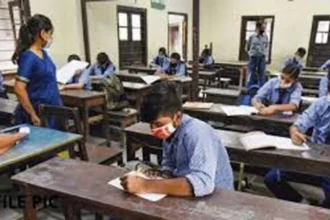 प्रयास आवासीय विद्यालयों में कक्षा 9वीं प्रवेश हेतु प्राक्चयन परीक्षा के लिए ऑनलाइन आवेदन भरने की अंतिम तिथि 17 अप्रैल