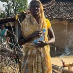 हर घर नल से जल योजना से बदली जिंदगी- बब्बी बाई के घर आया खुशियों का सवेरा