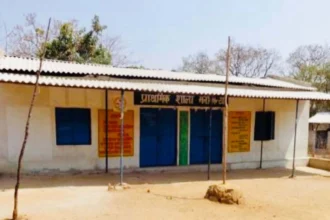 इन क्षेत्रों में बंदूक की गूंज की जगह स्कूलों में बच्चों की पढ़ाईऔर किताबों की सरसराहट दे रही है सुनाई