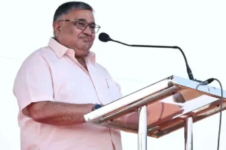 870 युवा अधिकारियों को दी बधाई, कहा - संवेदनशीलता, ईमानदारी और दक्षता से निभाएं जनसेवा का दायित्व