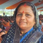 सिलाई मशीन से जिंदगी बुनती थी, अब जिंदगी संवरेगी