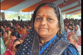 सिलाई मशीन से जिंदगी बुनती थी, अब जिंदगी संवरेगी