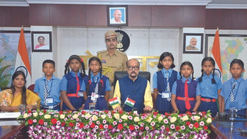 5-5 हजार रुपये की प्रोत्साहन राशि देने की घोषणा