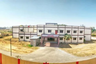 वनस्पति शास्त्र विभाग के 40 विद्यार्थियों ने किया अध्ययन भ्रमण