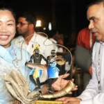 कॉमनवेल्थ और एशियन गेम्स के चलते वेट कैटेगरी बदलना बड़ी चुनौती