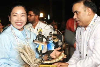 कॉमनवेल्थ और एशियन गेम्स के चलते वेट कैटेगरी बदलना बड़ी चुनौती