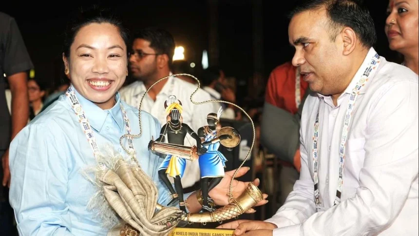 कॉमनवेल्थ और एशियन गेम्स के चलते वेट कैटेगरी बदलना बड़ी चुनौती