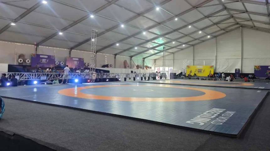 सरगुजा में 28 मार्च से ‘खेलो इंडिया ट्राइबल गेम्स’ का शुभारंभ