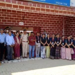 शिक्षा की गुणवत्ता परखने उतरे अधिकारी