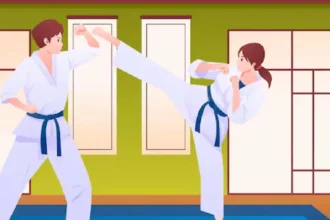 रानी लक्ष्मीबाई आत्मरक्षा प्रशिक्षण में प्रशिक्षकों का चयन निर्धारित प्रक्रिया के तहत