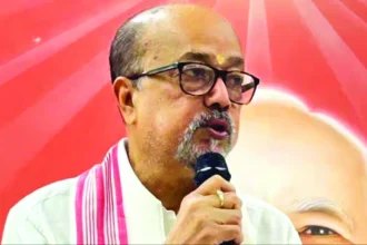 राज्यपाल ने महावीर जयंती पर प्रदेशवासियों को दी शुभकामनाएं