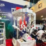 वेदांता के बालको मेडिकल सेंटर ने मध्य भारत की पहली उन्नत रोबोटिक कैंसर सर्जरी तकनीक शुरू की