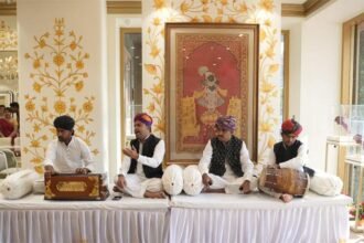 बेहतर कल की ओर कदम बढ़ाने साथ आए जैकसन ग्रुप और सौरव गांगुली