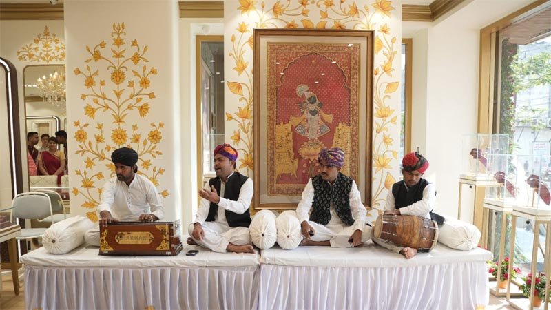 बेहतर कल की ओर कदम बढ़ाने साथ आए जैकसन ग्रुप और सौरव गांगुली