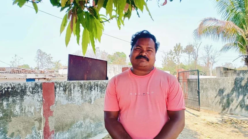 दीनदयाल उपाध्याय योजना से बदली भूमिहीन कृषि मजदूरों की जिंदगी