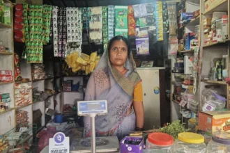 आर्थिक सहायता मिलने से हेमा सिंग बनीं आत्मनिर्भर