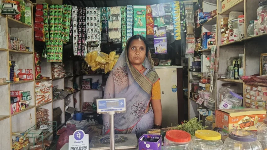 आर्थिक सहायता मिलने से हेमा सिंग बनीं आत्मनिर्भर