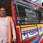 मुख्यमंत्री ग्रामीण बस योजना: ससौली-छिरोपारा के ग्रामीणों को मिली सुगम आवागमन की सुविधा