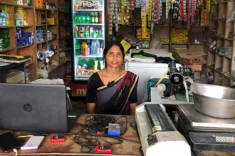 बिहान योजना से सशक्त हुई महिलाएं, बैंक सखी बन संज्योति चौहान ने बनाई आत्मनिर्भरता की मिसाल