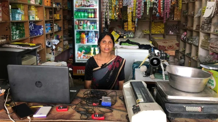 बिहान योजना से सशक्त हुई महिलाएं, बैंक सखी बन संज्योति चौहान ने बनाई आत्मनिर्भरता की मिसाल