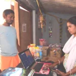 दूरस्थ गांवों तक बैंकिंग सुविधाएं पहुंचाकर बदलाव ला रही हैं रिंगो कश्यप