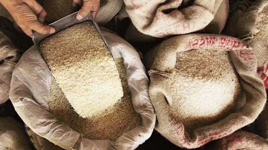 जिले के सभी 516 राशन दुकानों मे एक साथ मनाया जाएगा चावल उत्सव