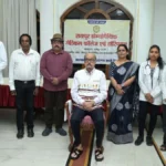 राज्यपाल रमेन डेका ने कराई जांच, अधिकारियों-कर्मचारियों को किया प्रेरित