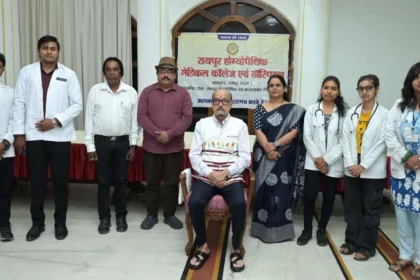 राज्यपाल रमेन डेका ने कराई जांच, अधिकारियों-कर्मचारियों को किया प्रेरित