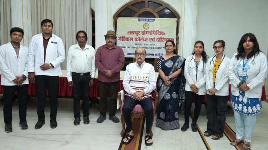 राज्यपाल रमेन डेका ने कराई जांच, अधिकारियों-कर्मचारियों को किया प्रेरित