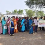 4821 संचालित कार्यों में 32072 श्रमिक नियोजित