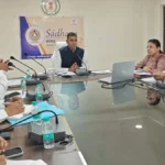 राजस्व शिविर में पटवारियों की उपस्थिति सुनिश्चित करने के दिए निर्देश