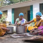 वन धन विकास केंद्र पंचक्की : स्व-सहायता समूहों को 23 लाख से अधिक की वार्षिक आय