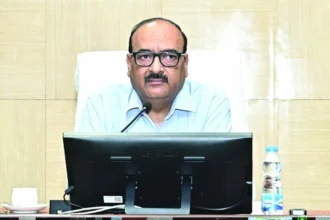 आई-गॉट में सभी विभागों को ऑन-बोर्ड होना जरूरी: मुख्य सचिव