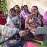 ग्रामीण अर्थव्यवस्था को डिजिटल क्रांति से जोड़ रही बिहान की दीदीयां