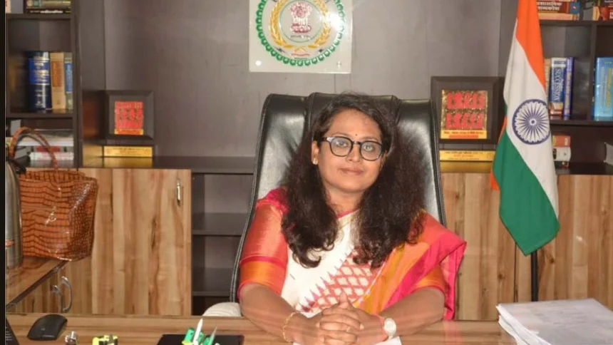 धीमी प्रगति पर जताई नाराजगी, ठेकेदारों को नोटिस जारी करने के दिए निर्देश