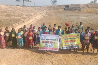 ई-केवायसी, जियो-टैगिंग और क्यूआर कोड से पारदर्शिता को मिली नई गति