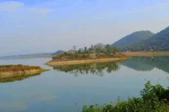 पिछले दो सालों की तुलना में जल उपलब्धता की स्थिति काफी बेहतर